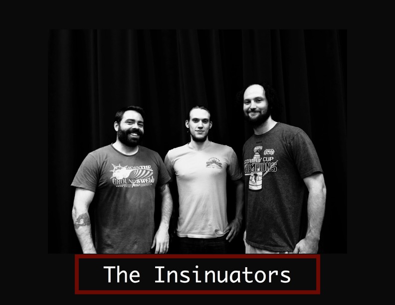 The Insinuators
