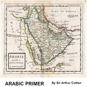 Arabic Primer