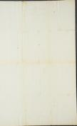 Verso-John Anderson, Ernestown & Mary Robbins, Ernestown (23 Jun.1806)