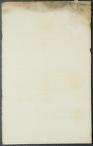 Verso-John Banister, Saltfleet & Mary Jost, Saltfleet (4 Oct. 1842)