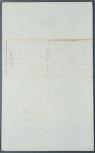 Verso-Abel Macdonald, Walpole & Jane Anne Hall, Walpole (24 Aug. 1854)