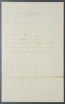 Verso-Samuel Parker, Stamford & Sarah Jane Newton, Niagara (10 Oct. 1872)