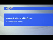 U.N. Humanitarian Coordinator for Gaza Speaks at U.S. Institute of Peace : CSPAN : April 27, 2024 3:21pm-4:03pm EDT