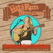 Hit and Run Bluegrass