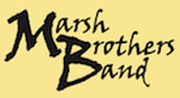Marsh Brothers Band