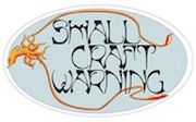Small Craft Warning