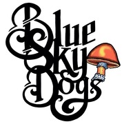 The Blue Sky Dogs