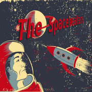 The Spaceheaters