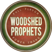 The Woodshed Prophets