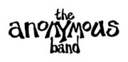 the anonymous band